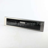 5304514975 Frigidaire Control Panel