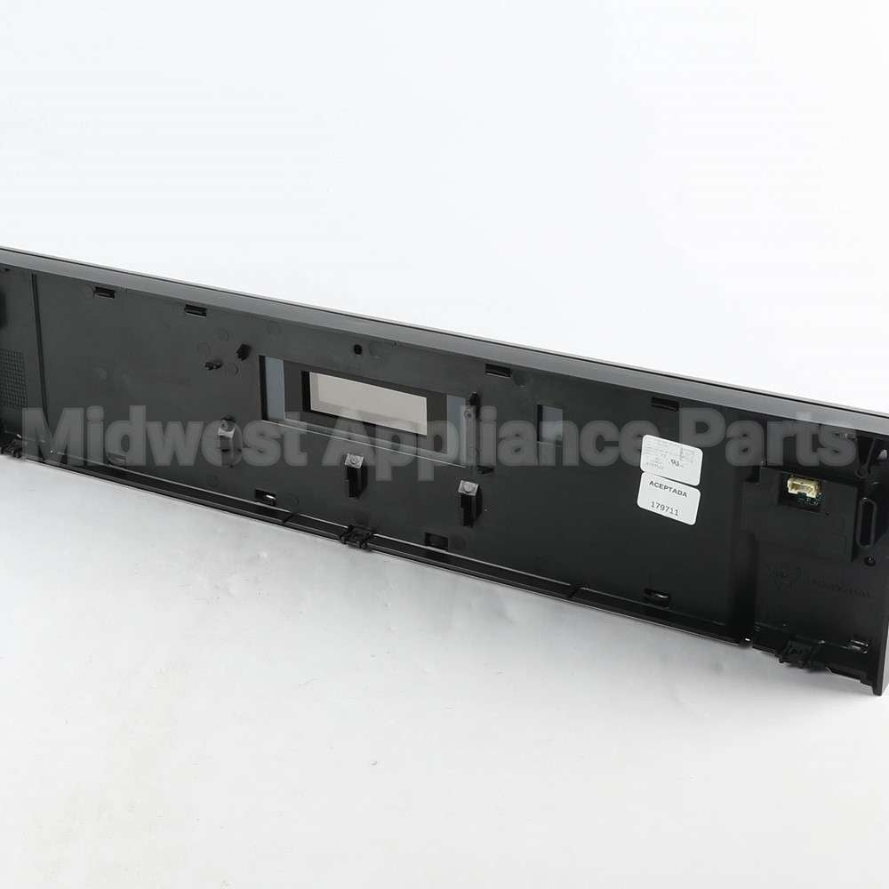 5304514975 Frigidaire Control Panel