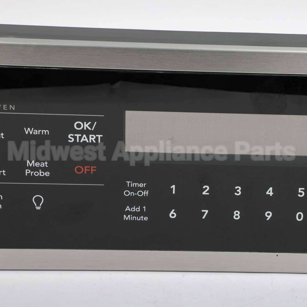5304514979 Frigidaire Control Panel