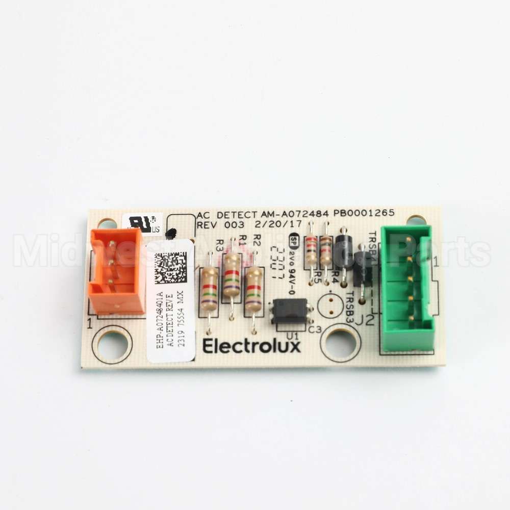 5304515148 Frigidaire Board