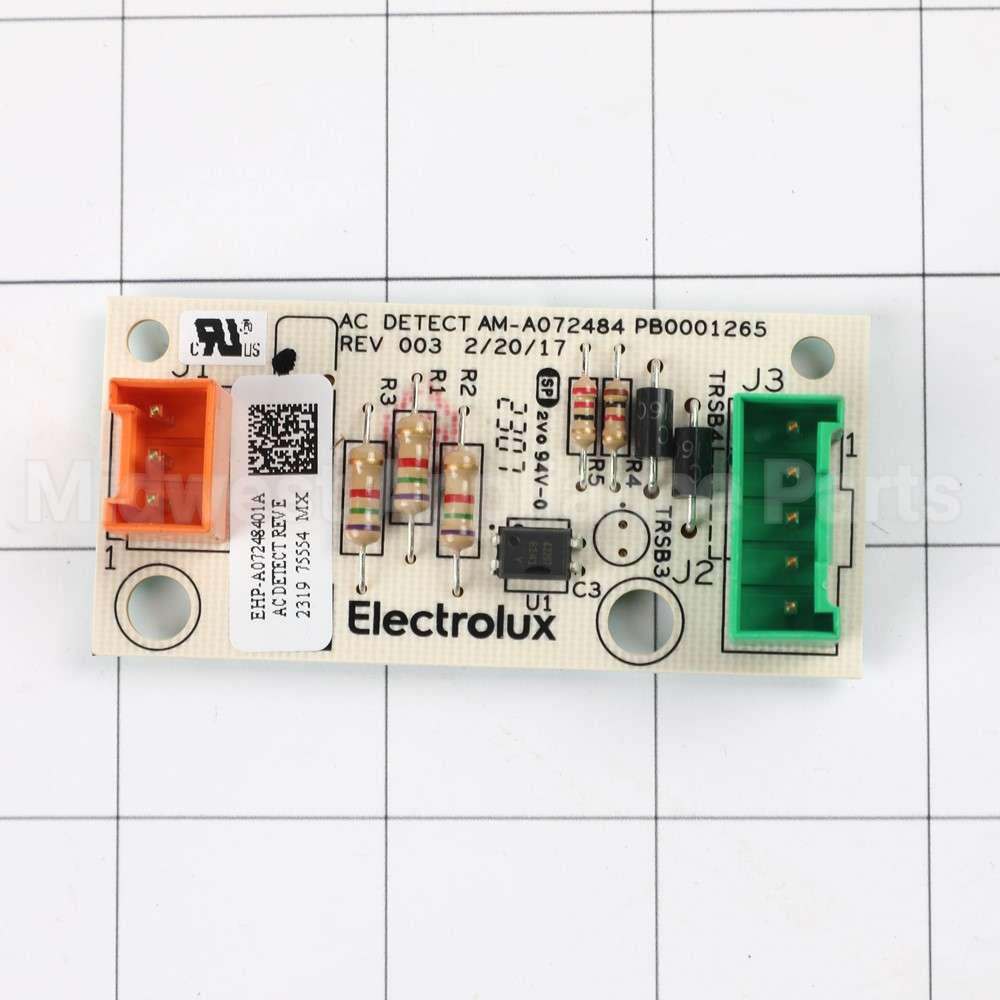 5304515148 Frigidaire Board