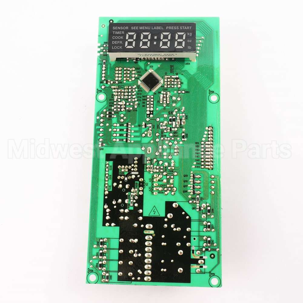 5304515170 Frigidaire Pc Board