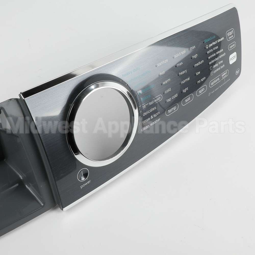 5304515234 Frigidaire Console Assembly