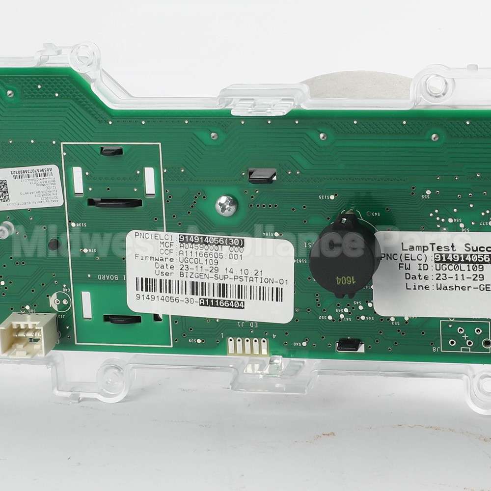 5304515294 Frigidaire Board Assembly