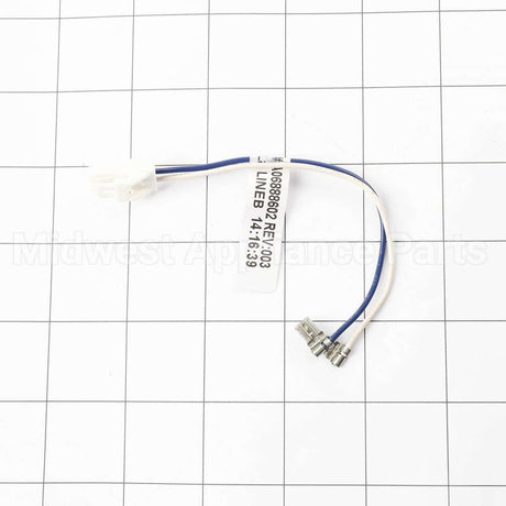 5304515364 Frigidaire Harness