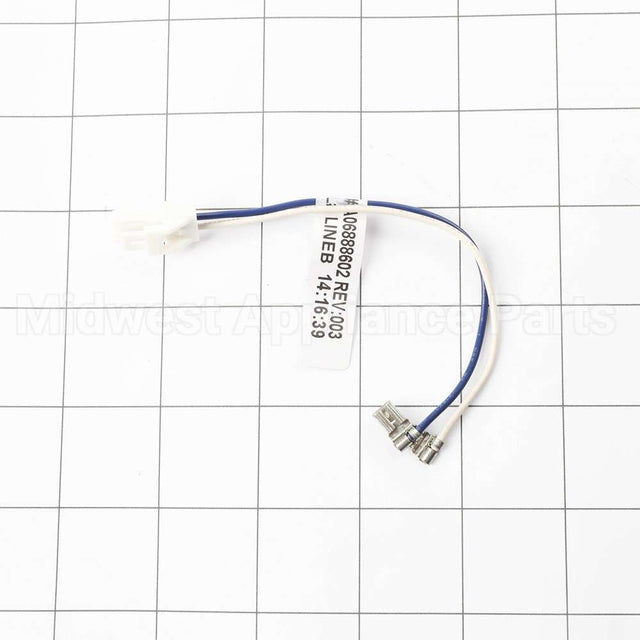 5304515364 Frigidaire Harness