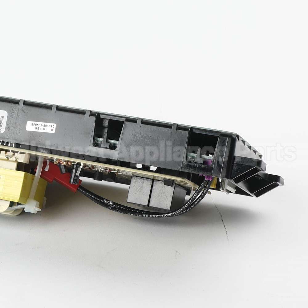 5304516075 Frigidaire Control