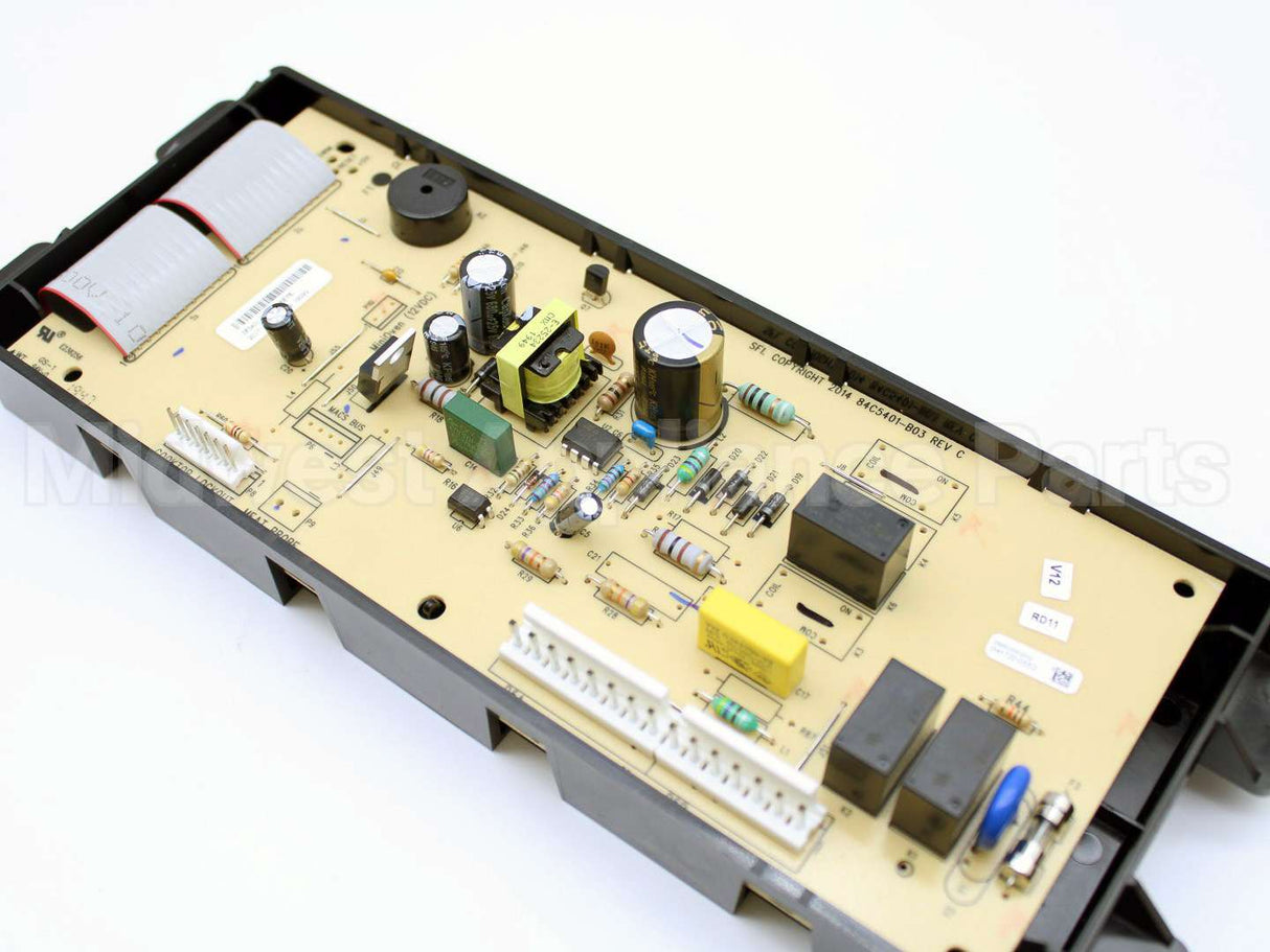 5304516117 Frigidaire Control