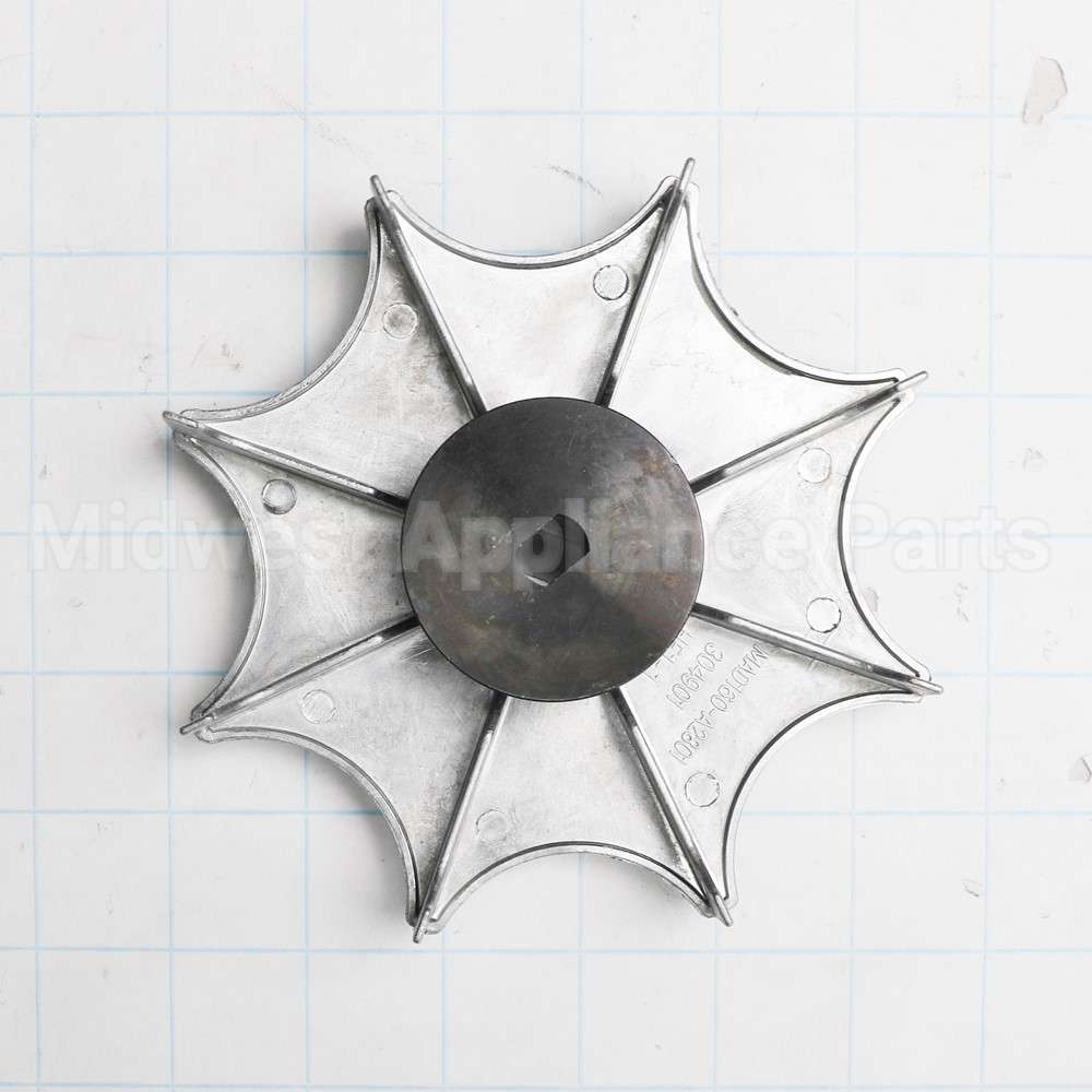 5304516131 Frigidaire Pulley