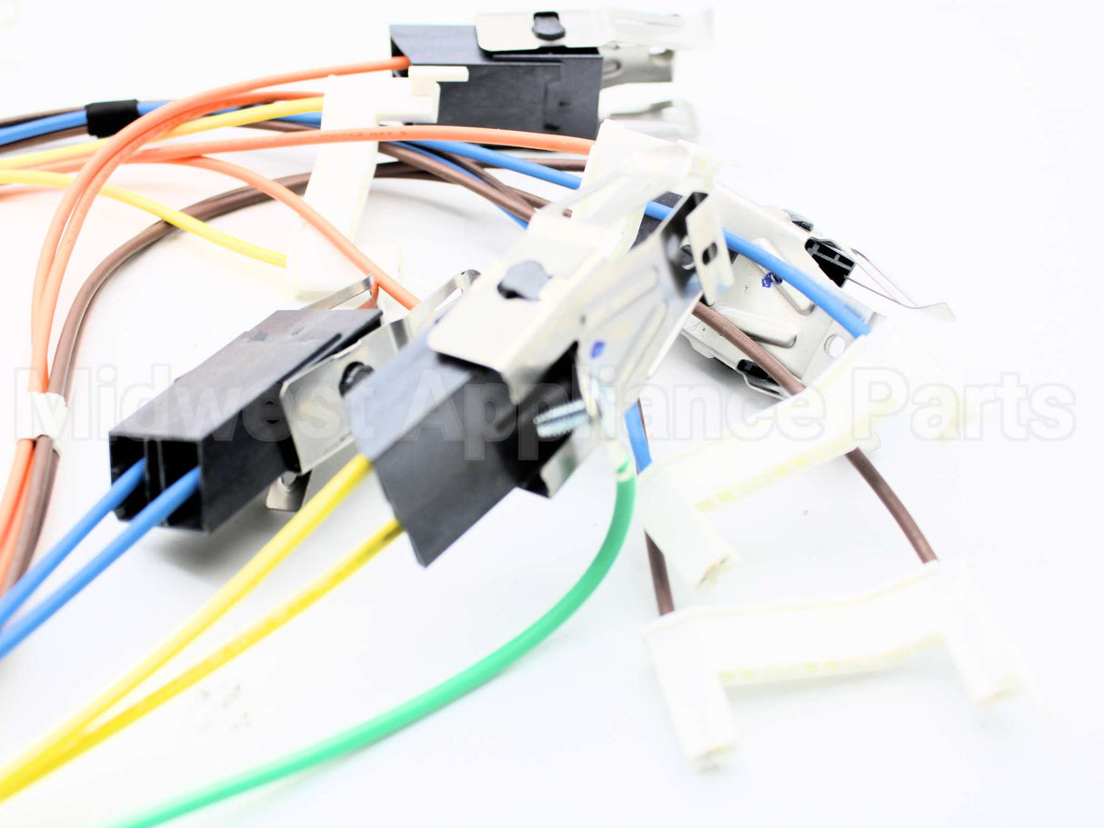 5304516152 Frigidaire Wiring Harness