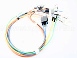 5304516152 Frigidaire Wiring Harness