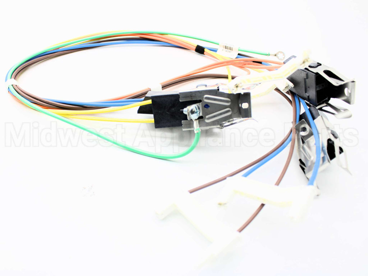 5304516152 Frigidaire Wiring Harness