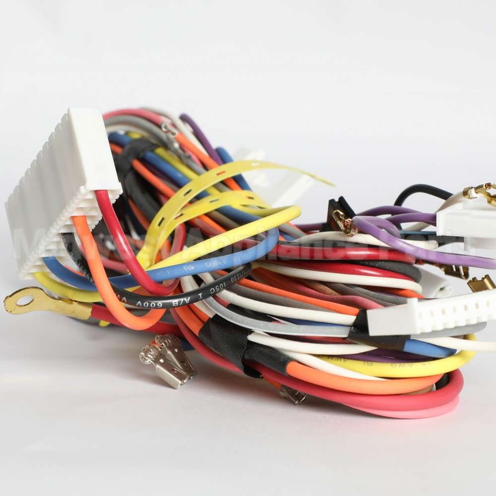 5304516201 Frigidaire Wiring Harness