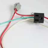5304516520 Frigidaire Outlet Assembly
