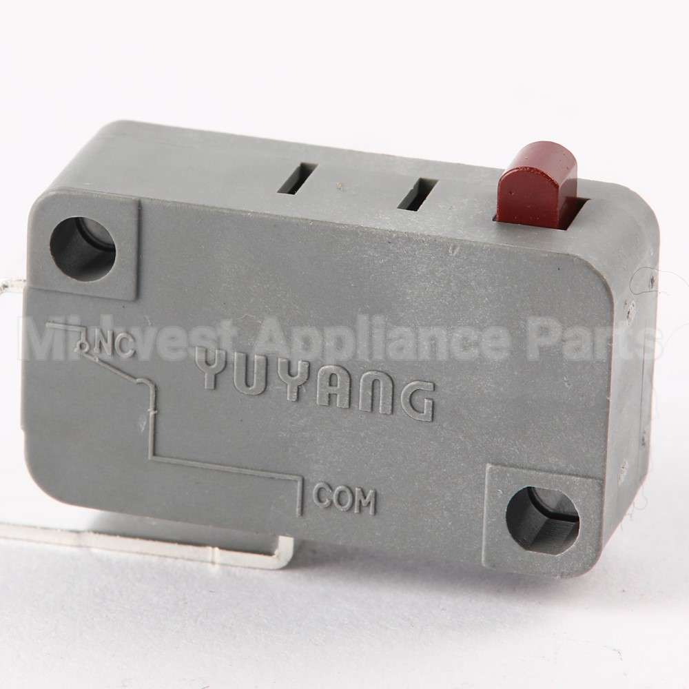 5304516666 Frigidaire Switch