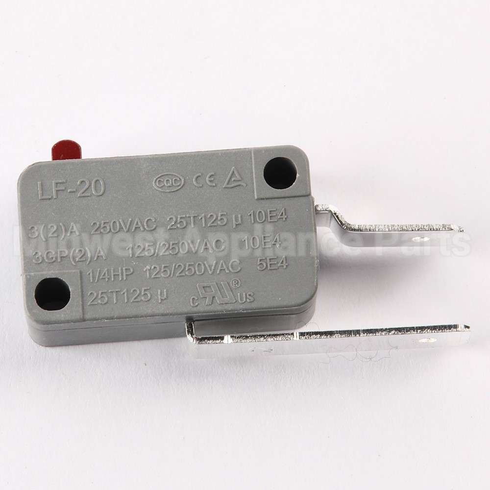 5304516666 Frigidaire Switch