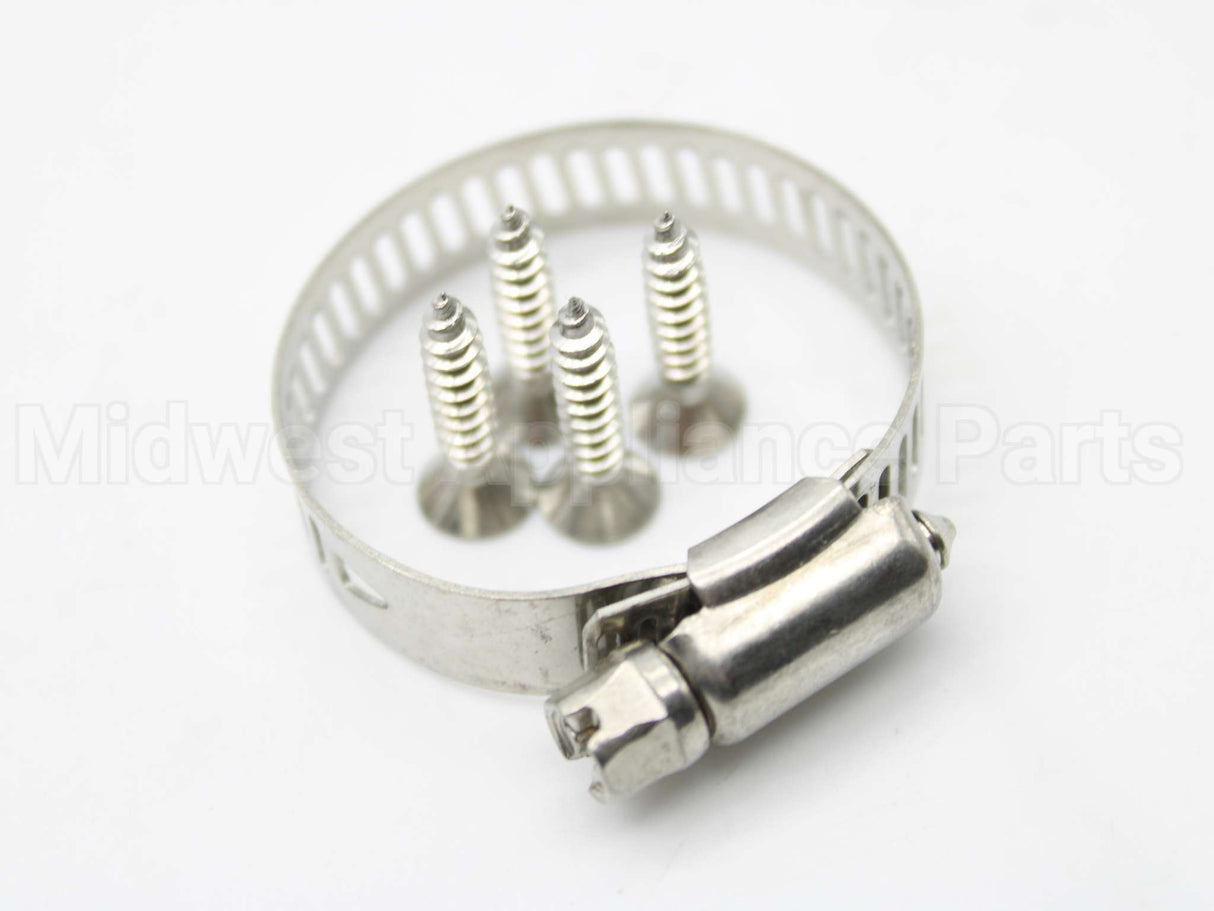 5304516698 Frigidaire Bracket Kit