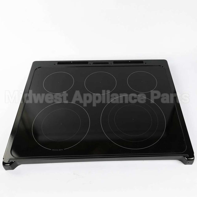 5304516852 Frigidaire Smoothtop