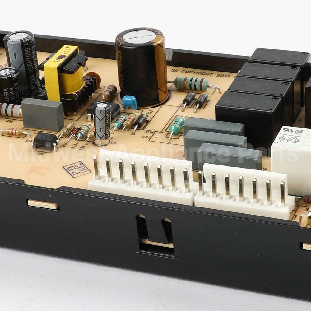 5304517174 Frigidaire Controller