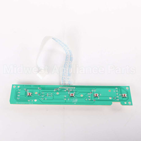 5304517208 Frigidaire Control Assembly
