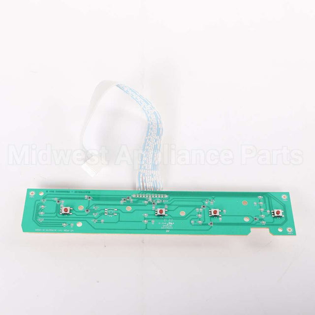 5304517208 Frigidaire Control Assembly