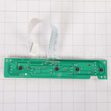 5304517208 Frigidaire Control Assembly