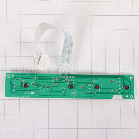 5304517208 Frigidaire Control Assembly