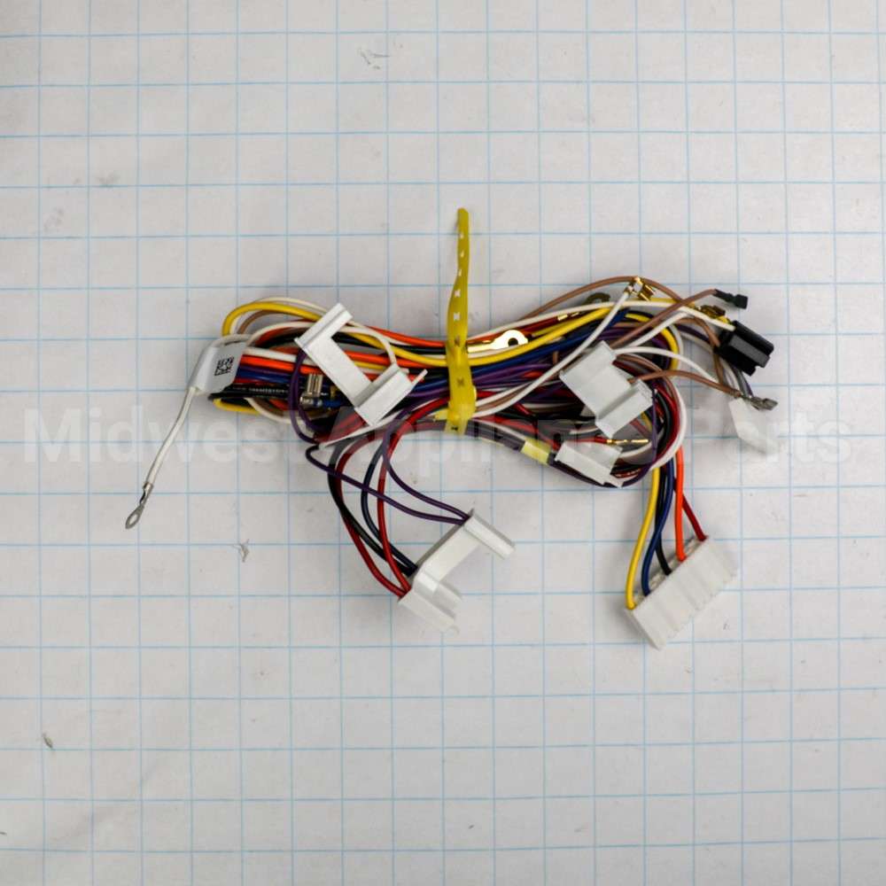 5304517510 Frigidaire Harness