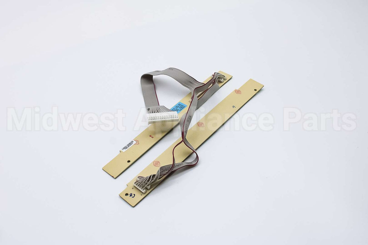 5304517587 Frigidaire Switch Assembly