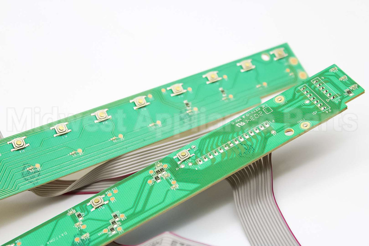 5304517587 Frigidaire Switch Assembly