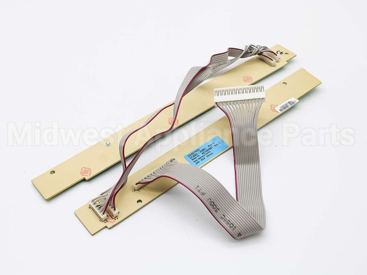 5304517587 Frigidaire Switch Assembly