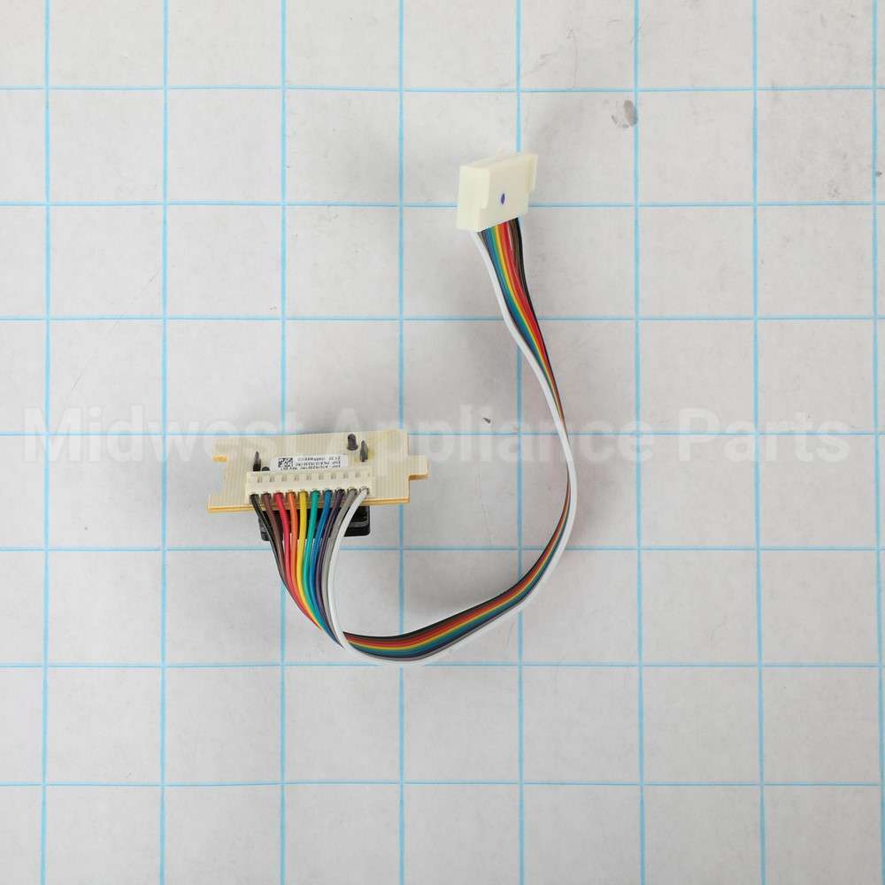 5304517591 Frigidaire Display Assembly