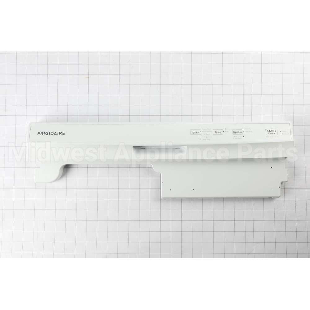 5304517658 Frigidaire Control Panel