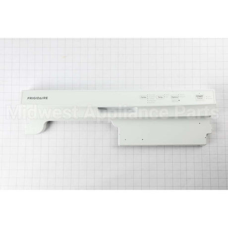 5304517658 Frigidaire Control Panel