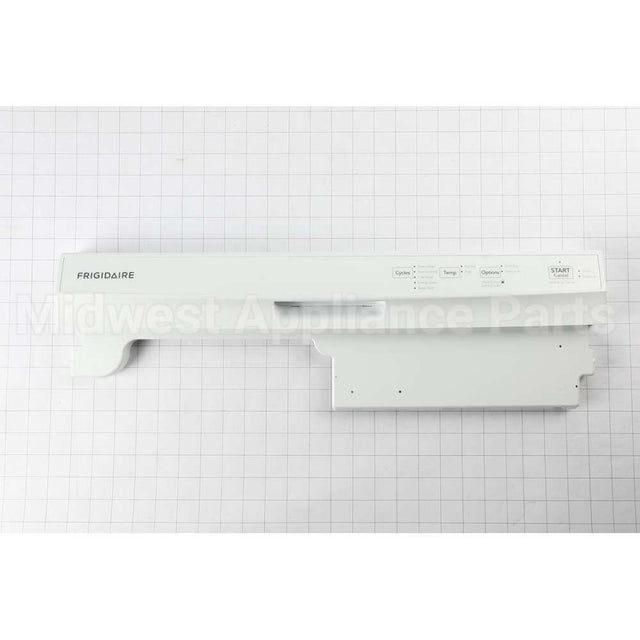 5304517658 Frigidaire Control Panel