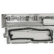 5304517660 Frigidaire Control Panel