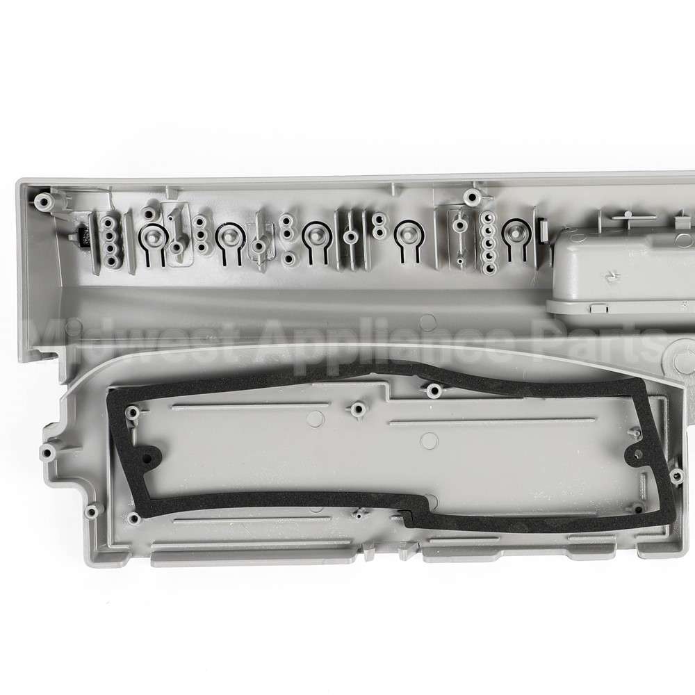 5304517660 Frigidaire Control Panel
