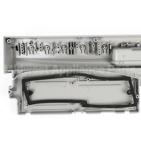 5304517660 Frigidaire Control Panel