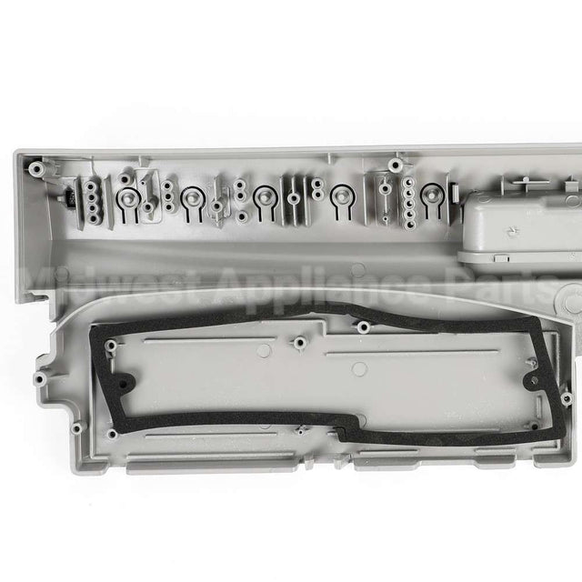 5304517660 Frigidaire Control Panel
