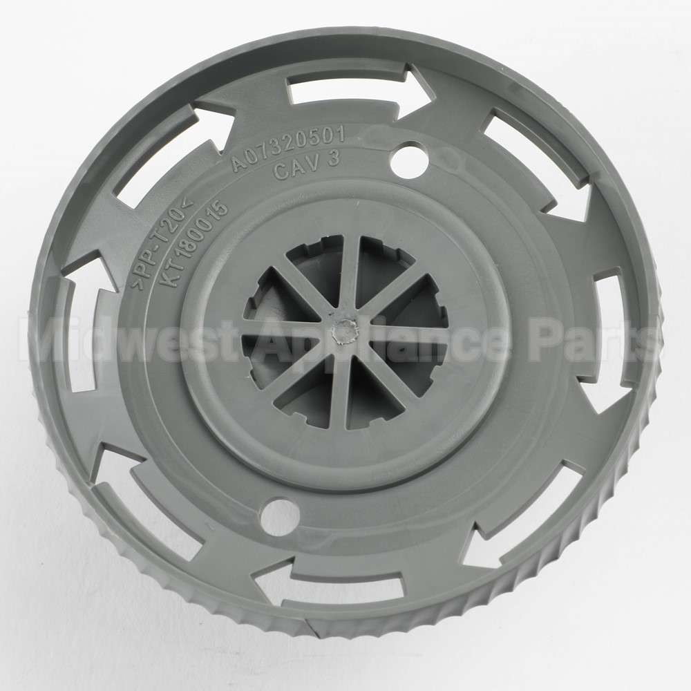 5304517893 Frigidaire Lock Nut