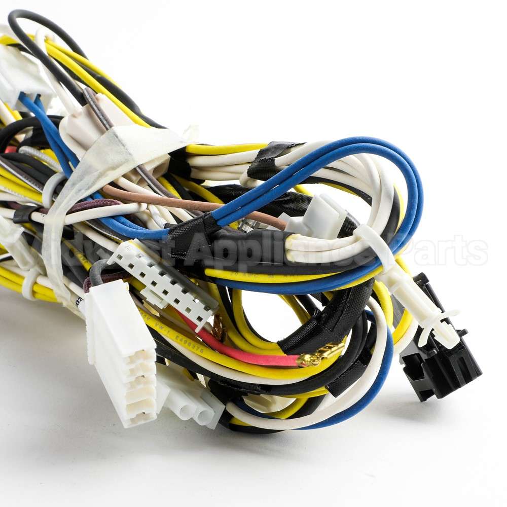 5304518022 Frigidaire Harness