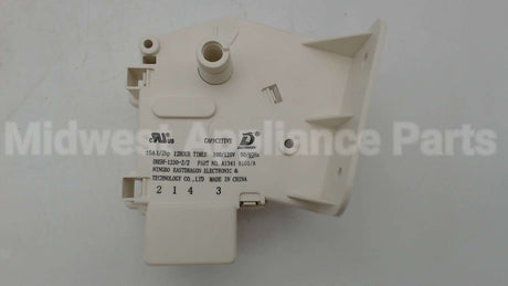 5304518034 Frigidaire Timer