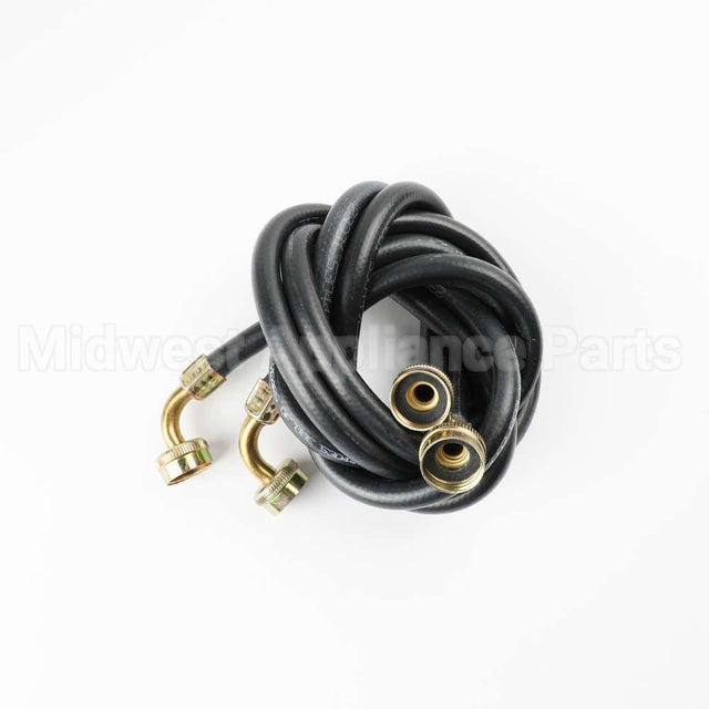 5304518094 Frigidaire 5' Fill Hose W Elbow Setof2