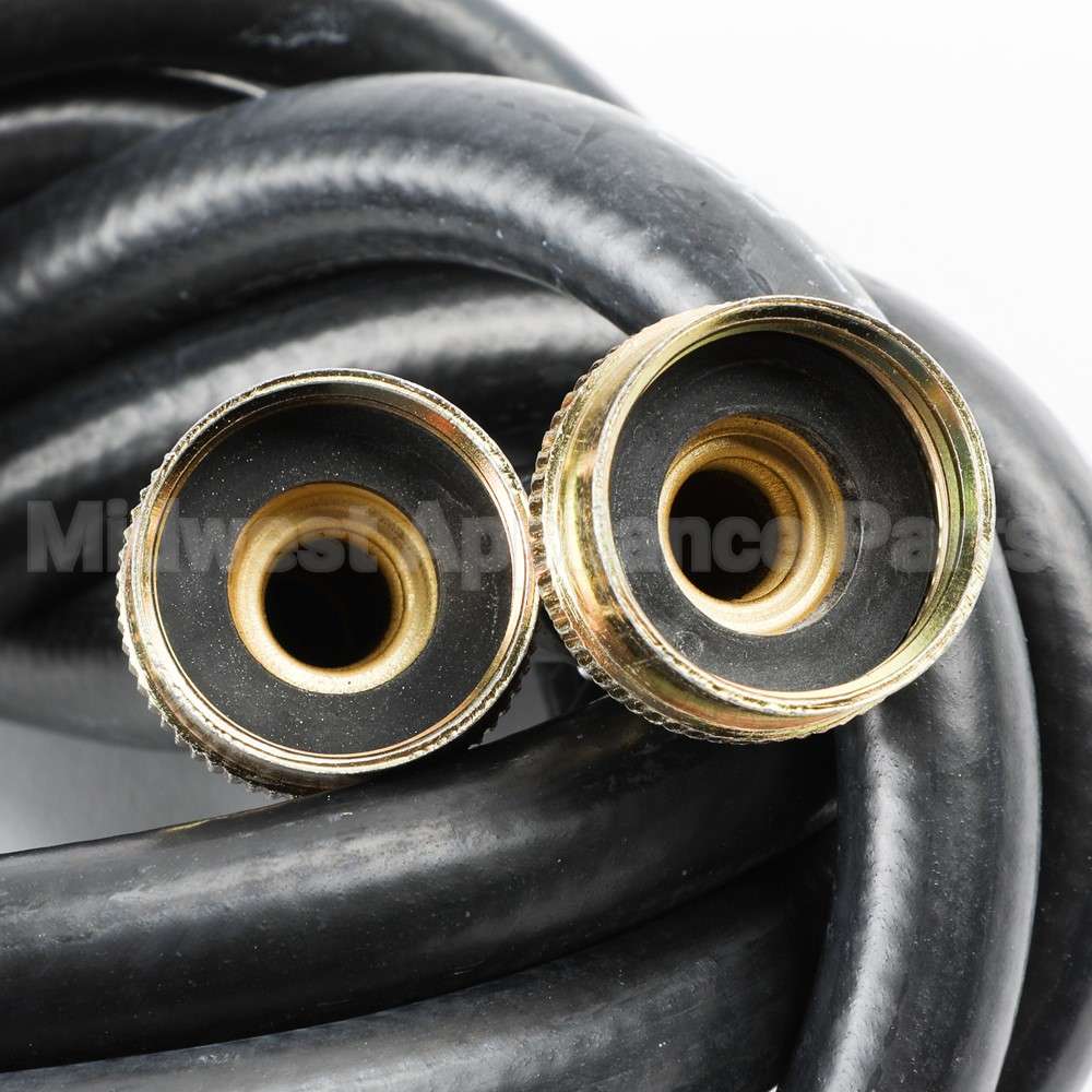 5304518094 Frigidaire 5' Fill Hose W Elbow Setof2