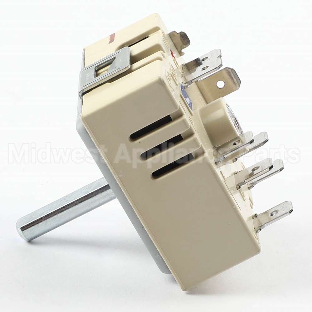 5304518255 Frigidaire Switch