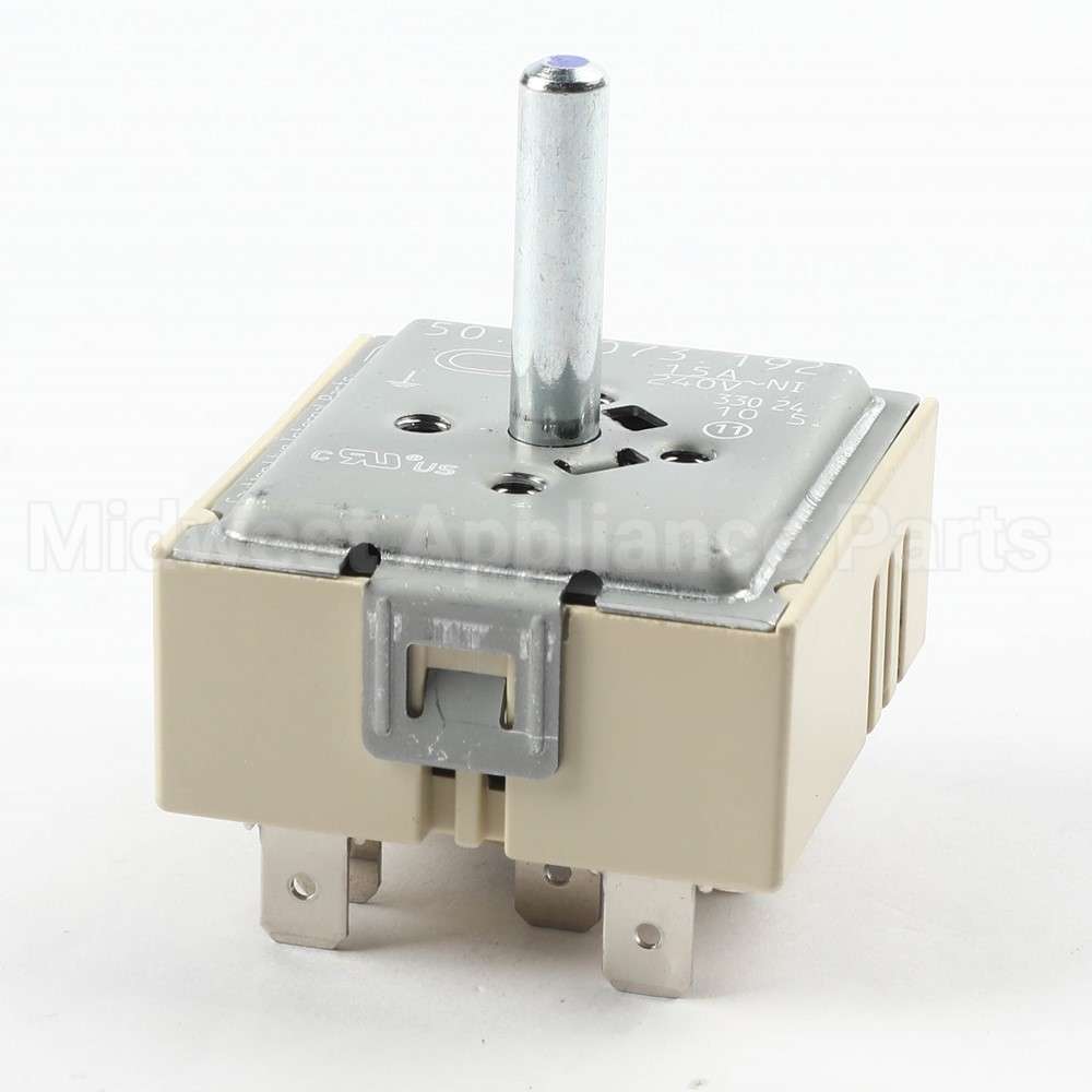 5304518255 Frigidaire Switch