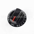 5304518269 Frigidaire Knob