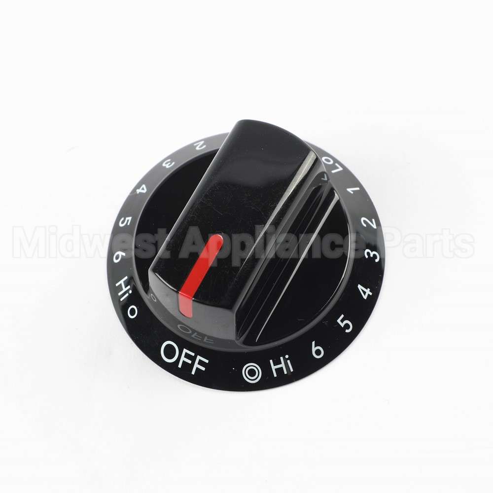 5304518269 Frigidaire Knob