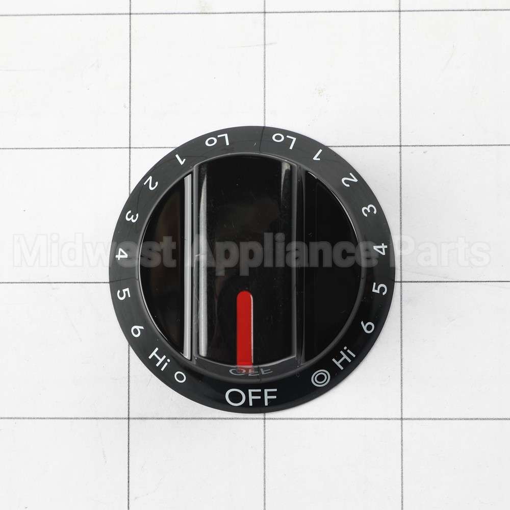 5304518269 Frigidaire Knob