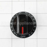 5304518269 Frigidaire Knob
